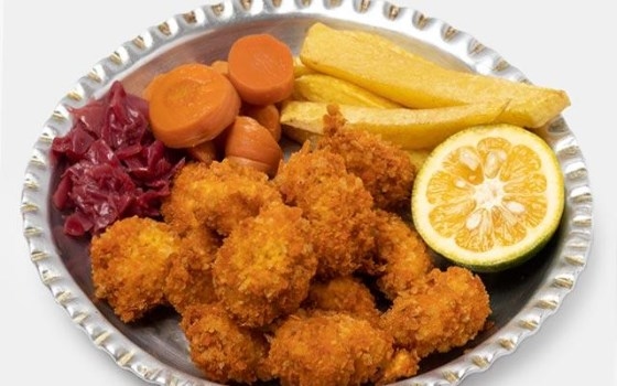 میگوسوخاری