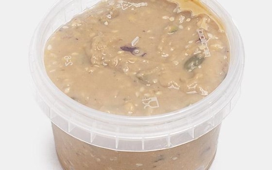 خرما ارده